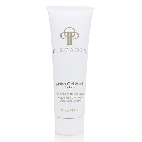Alpha Gel Mask