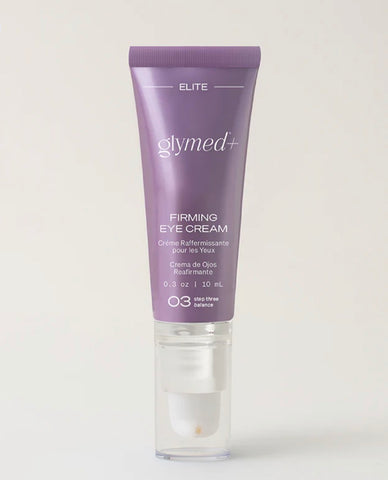 Firming Eye Cream