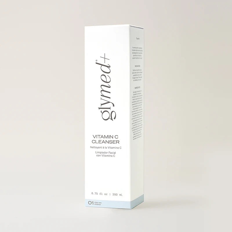 VITAMIN C CLEANSER