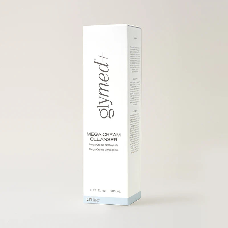 MEGA CREAM CLEANSER
