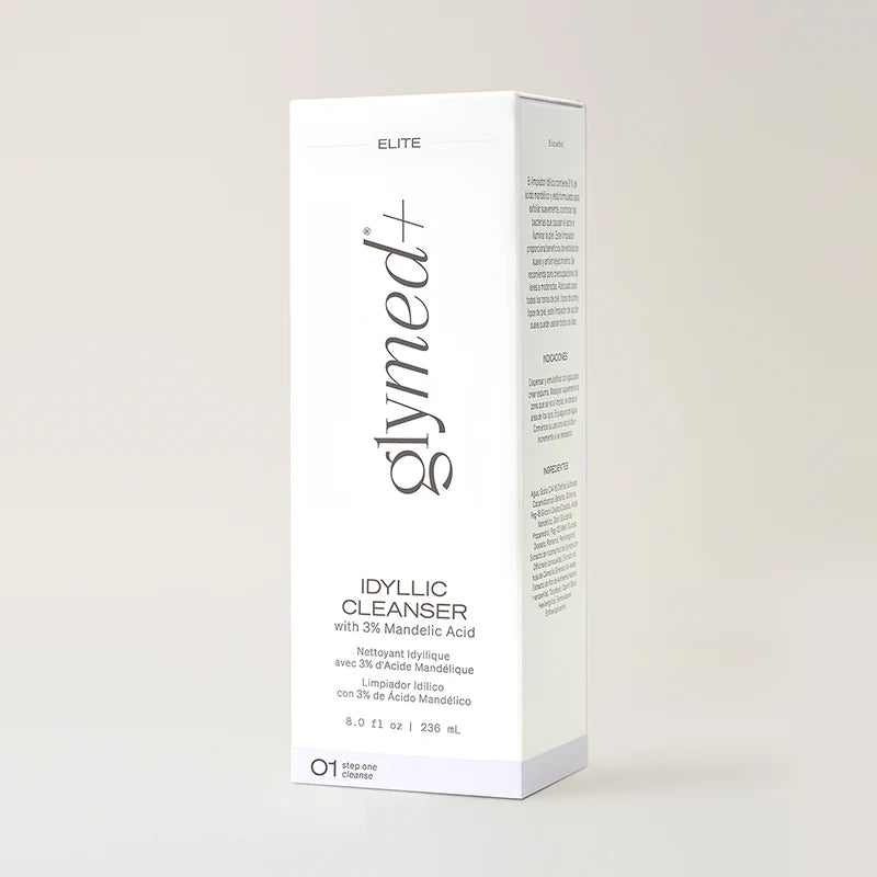 IDYLLIC CLEANSER WITH 3% MANDELIC ACID (RETAIL)