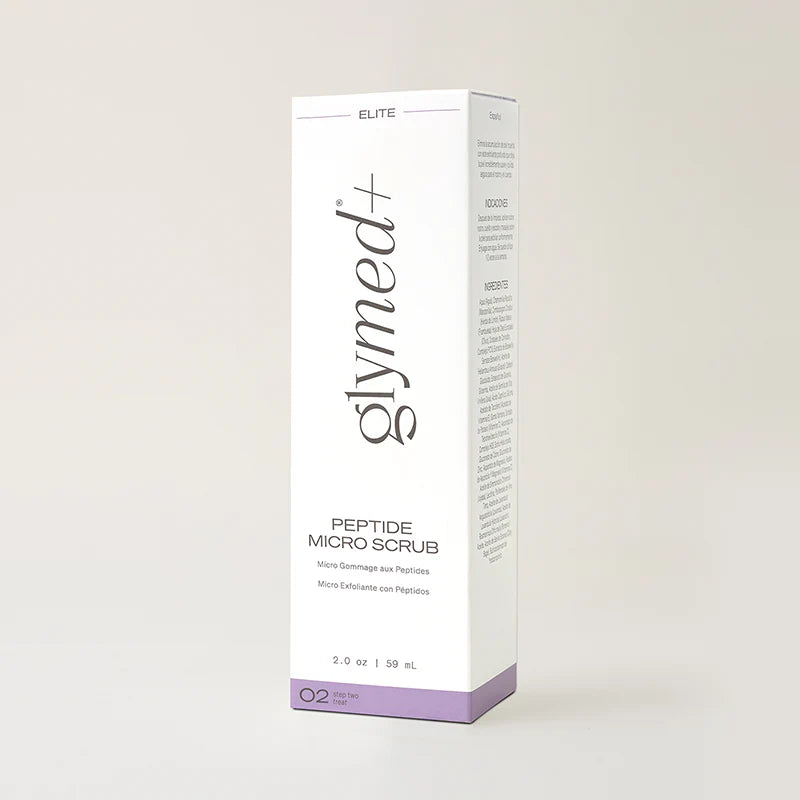 PEPTIDE MICRO SCRUB