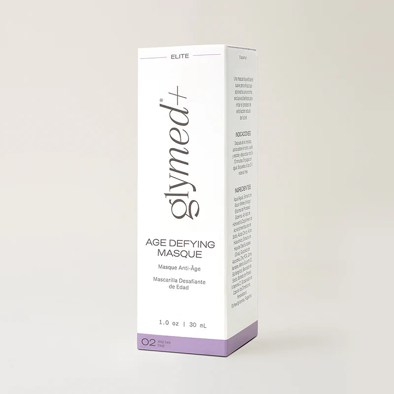 AGE DEFYING MASQUE