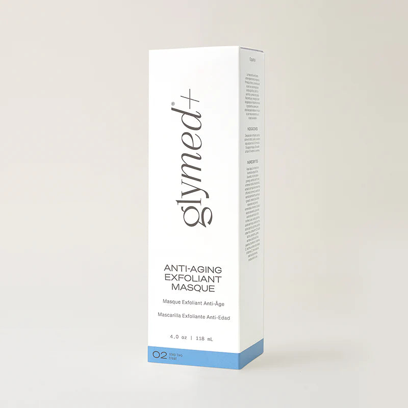 ANTI-AGING EXFOLIANT MASQUE