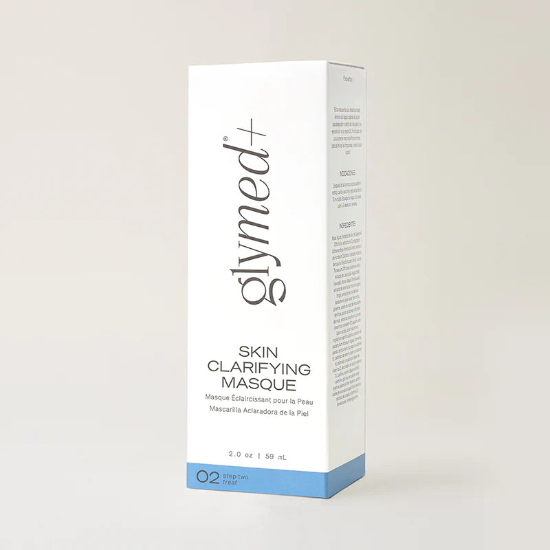 SKIN CLARIFYING MASQUE