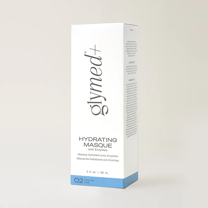 HYDRATING MASQUE WITH ENZYMES
