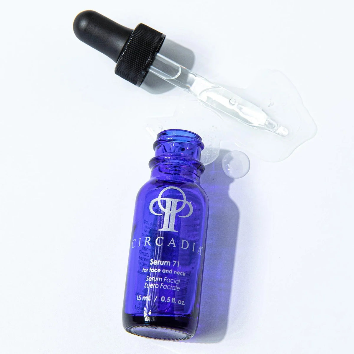 Hydralox Facial Oil