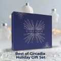 Best of Circadia Holiday Gift Set