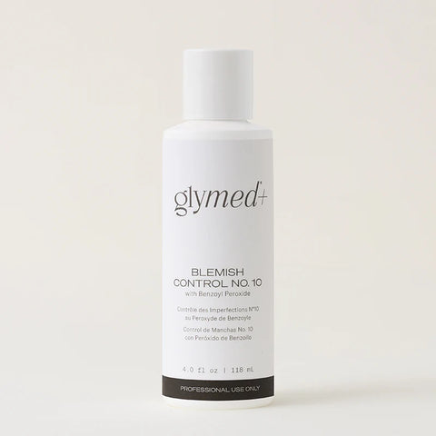Blemish Control No 10 with Benzoyl Peroxide
