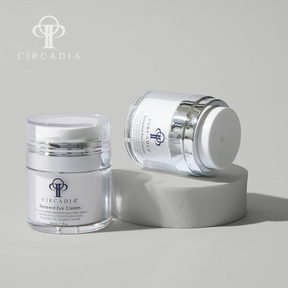 Renewal Eye Cream
