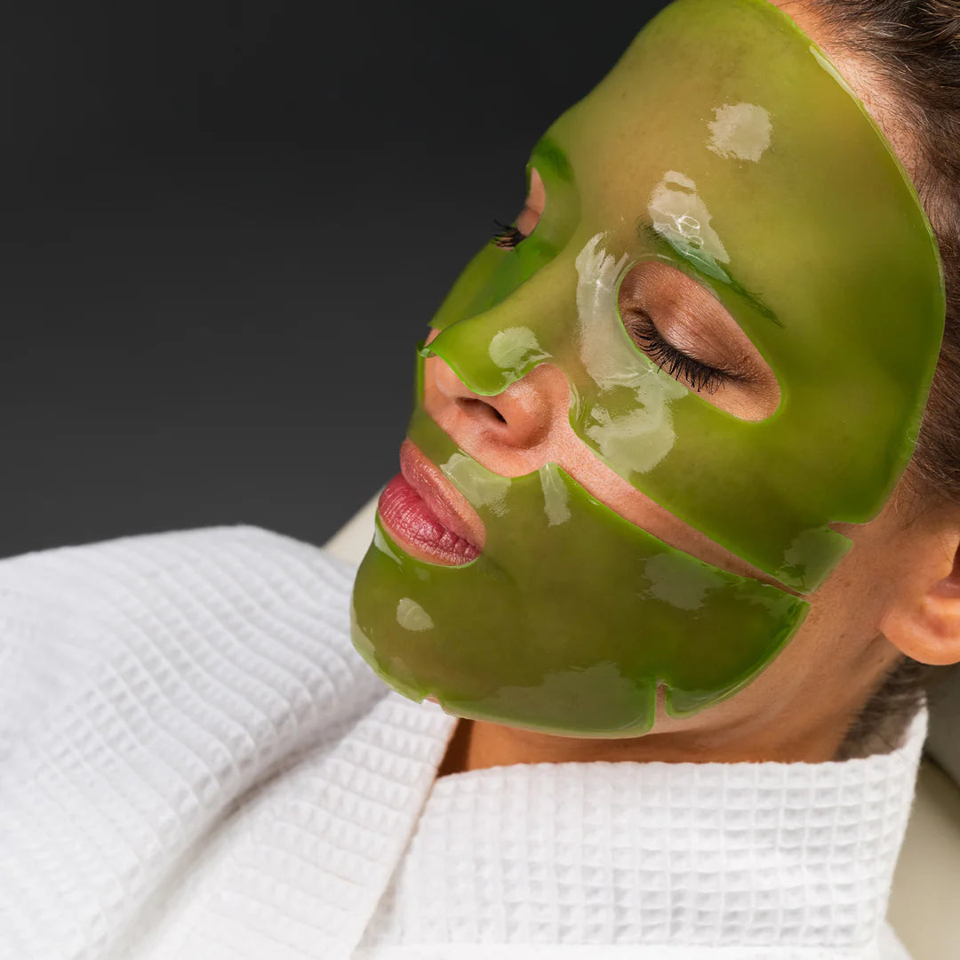 Hyaluronic Clarity Masque